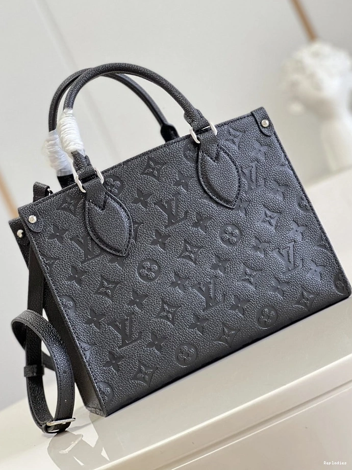 Repzbay PM VUITTON ONTHEGO LOUIS 0714